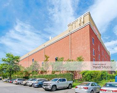 Storage Units for Rent available at 1352 Holton Lane, Takoma Park, MD 20912