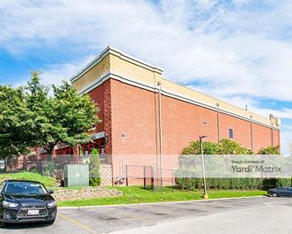 Photo 3 of Public Storage - 1352 Holton Lane, Takoma Park, MD