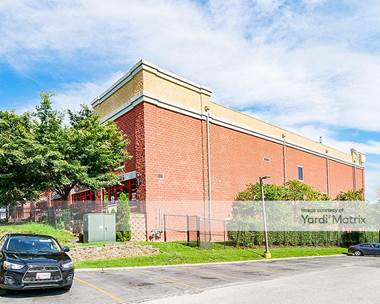 Storage Units for Rent available at 1352 Holton Lane, Takoma Park, MD 20912
