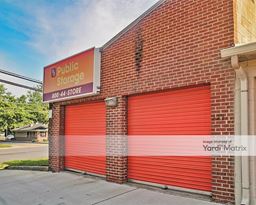 Image for Public Storage - 9200 Livingston Road, Fort Washington, MD