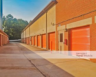 Photo 4 of Public Storage - 9200 Livingston Road, Fort Washington, MD