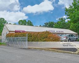 Image for Dowell Road Self Storage - 12880 H.G. Trueman Road, Lusby, MD
