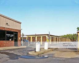 Image for Associates Secure Self Storage - 2790 Old Washington Road, Waldorf, MD