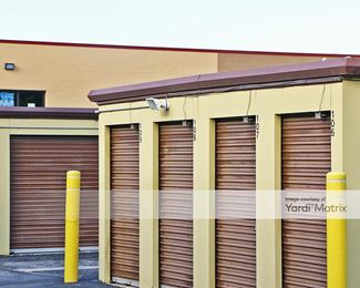 Photo 2 of Associates Secure Self Storage - 2790 Old Washington Road, Waldorf, MD