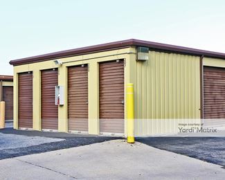 Photo 3 of Associates Secure Self Storage - 2790 Old Washington Road, Waldorf, MD