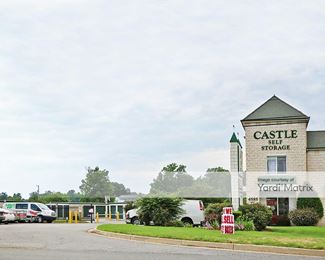 Photo 1 of Castle Self Storage - 4585 Crain Hwy, White Plains, MD