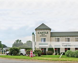 Photo 2 of Castle Self Storage - 4585 Crain Hwy, White Plains, MD
