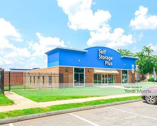 Photo 1 of Self Storage Plus - 901 Southern Avenue SE, Oxon Hill, MD