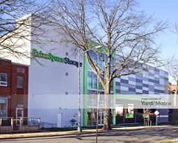 Image for Extra Space Storage - 1250 Taylor Street NW, Washington, DC
