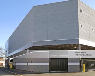 Photo 3 of Extra Space Storage - 1250 Taylor Street NW, Washington, DC