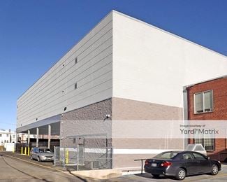 Photo 5 of Extra Space Storage - 1250 Taylor Street NW, Washington, DC
