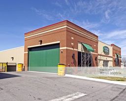 Image for Extra Space Storage - 3380 Bladensburg Road, Brentwood, MD