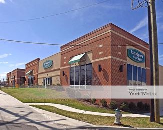 Photo 2 of Extra Space Storage - 3380 Bladensburg Road, Brentwood, MD