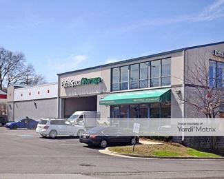 Photo 6 of Extra Space Storage - 3380 Bladensburg Road, Brentwood, MD