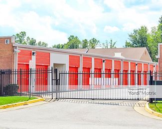 Photo 4 of Public Storage - 4071 Prince William Pkwy, Woodbridge, VA