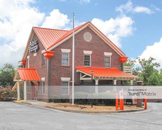 Photo 1 of Public Storage - 521 Garrisonville Road, Stafford, VA