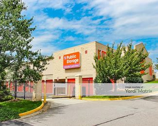 Photo 3 of Public Storage - 13798 Telegraph Road, Woodbridge, VA