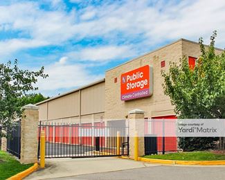 Photo 4 of Public Storage - 13798 Telegraph Road, Woodbridge, VA
