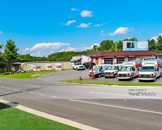 Photo 1 of Triangle Self Storage - 18310 Richmond Hwy, Triangle, VA