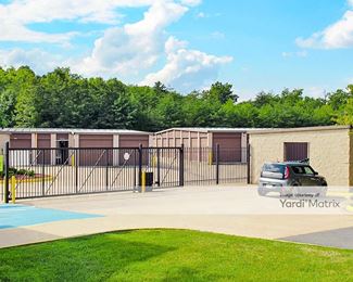 Photo 3 of Triangle Self Storage - 18310 Richmond Hwy, Triangle, VA
