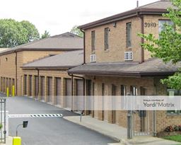 Image for Fairfax City Self Storage - 3980 Pickett Road, Fairfax, VA
