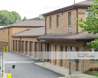 Photo 1 of Fairfax City Self Storage - 3980 Pickett Road, Fairfax, VA