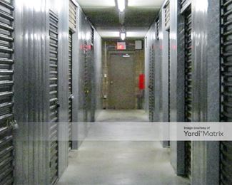 Photo 3 of Fairfax City Self Storage - 3980 Pickett Road, Fairfax, VA