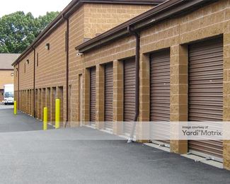 Photo 5 of Fairfax City Self Storage - 3980 Pickett Road, Fairfax, VA