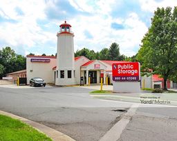 Image for Public Storage - 14215 Minnieville Road, Dale City, VA