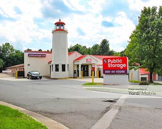Photo 1 of Public Storage - 14215 Minnieville Road, Dale City, VA