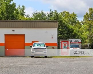 Photo 2 of Antonio-s Moving and Delivery - 1600 Howard Avenue, Fredericksburg, VA