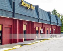 Image for StorageMart - 11325 Route 29, Fairfax, VA