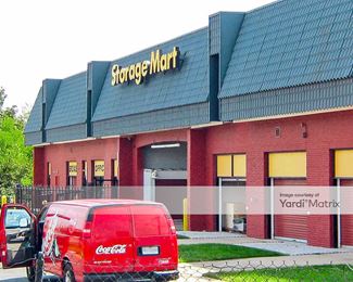 Photo 2 of StorageMart - 11325 Route 29, Fairfax, VA
