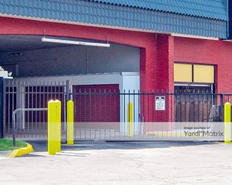 Photo 3 of StorageMart - 11325 Route 29, Fairfax, VA