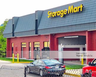 Photo 4 of StorageMart - 11325 Route 29, Fairfax, VA