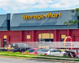 Photo 5 of StorageMart - 11325 Route 29, Fairfax, VA
