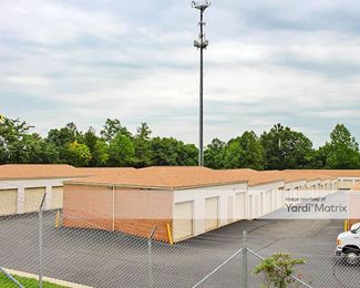 Photo 2 of Mini U Storage-Springfield - 7711 Loisdale Road, Springfield, VA