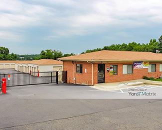 Photo 3 of Mini U Storage-Springfield - 7711 Loisdale Road, Springfield, VA