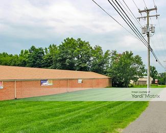 Photo 4 of Mini U Storage-Springfield - 7711 Loisdale Road, Springfield, VA