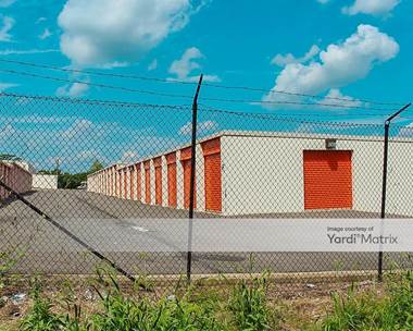 Storage Units for Rent available at 7909 Sudley Road, Manassas, VA 20109