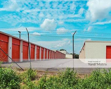 Storage Units for Rent available at 7909 Sudley Road, Manassas, VA 20109