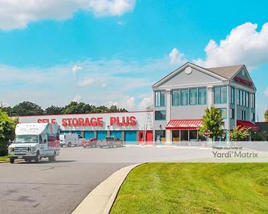 Storage Units for Rent available at 11840 Sudley Manor Drive, Manassas, VA 20109