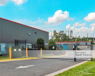 Photo 2 of Self Storage Plus - 11840 Sudley Manor Drive, Manassas, VA