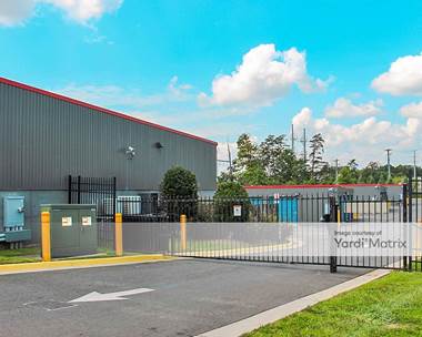 Storage Units for Rent available at 11840 Sudley Manor Drive, Manassas, VA 20109