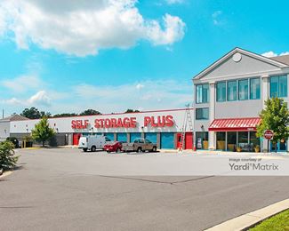 Photo 3 of Self Storage Plus - 11840 Sudley Manor Drive, Manassas, VA