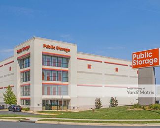 Photo 1 of Public Storage - 11199 Waples Mill Road, Fairfax, VA