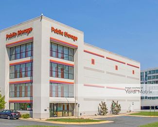 Photo 2 of Public Storage - 11199 Waples Mill Road, Fairfax, VA