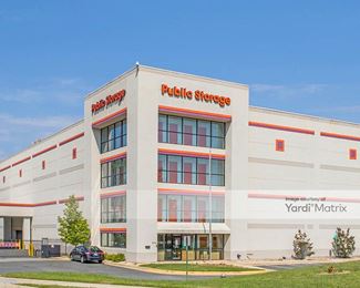 Photo 3 of Public Storage - 11199 Waples Mill Road, Fairfax, VA