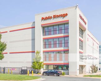 Photo 5 of Public Storage - 11199 Waples Mill Road, Fairfax, VA