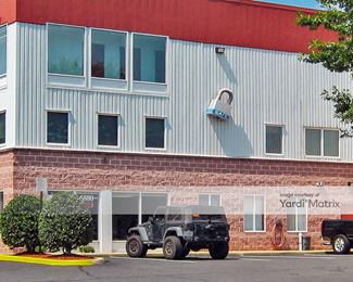 Photo 1 of Backlick Self Storage - 6880 Commercial Drive, Springfield, VA